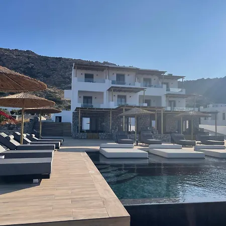 Latramys * Mikri Vigla