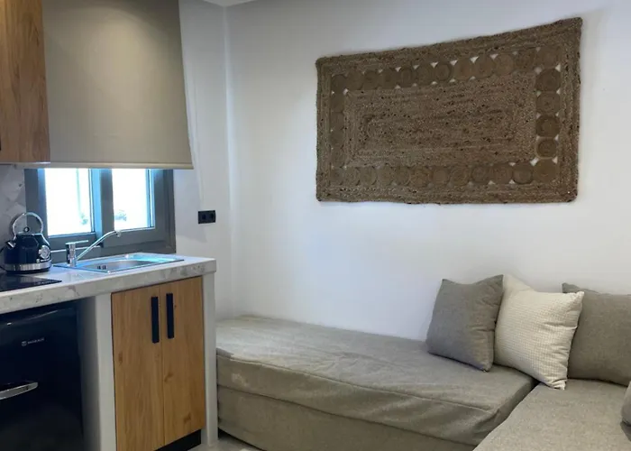 Latramys Apartment *