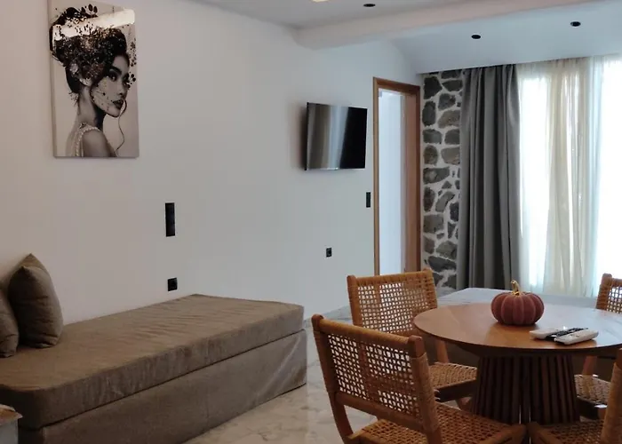 Latramys Apartment *