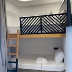 Apartment Latramys Mikri Vigla