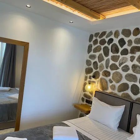 Latramys Appartement