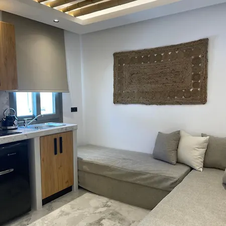 Latramys Appartement *