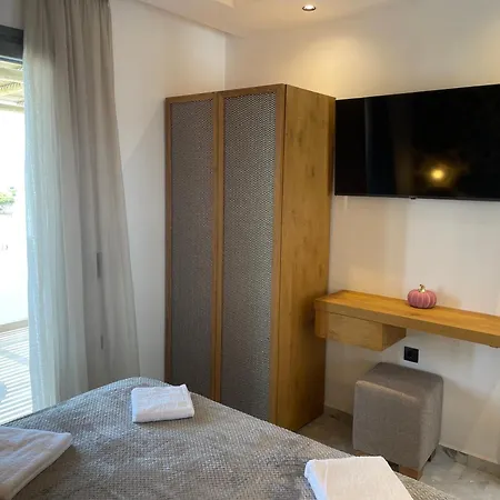 Latramys Appartement