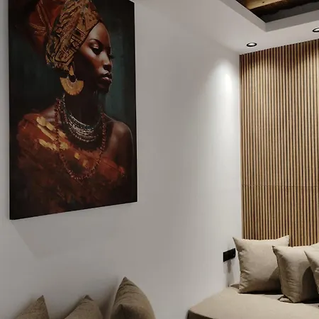 Latramys Mikri Vigla