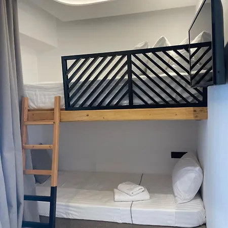 Appartamento Latramys Mikri Vigla