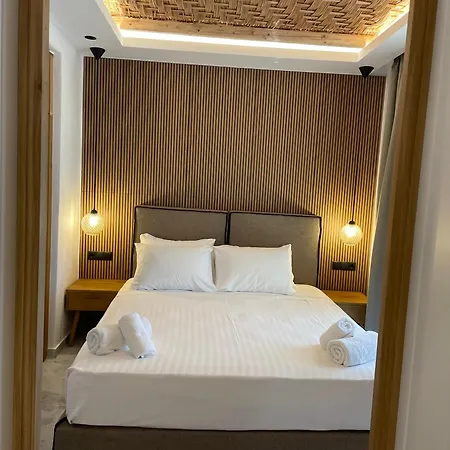 Appartamento Latramys Mikri Vigla