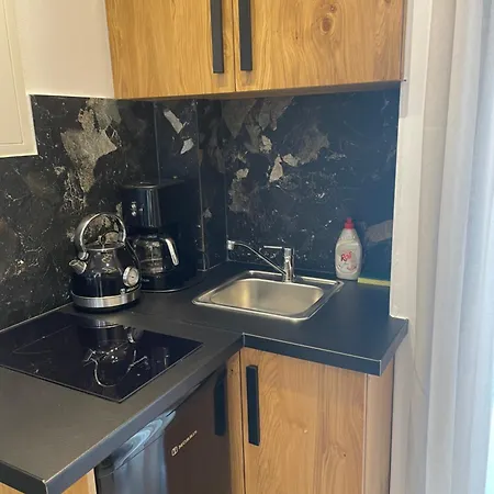 Appartement Latramys