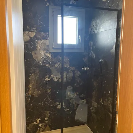 Latramys Appartamento Mikri Vigla