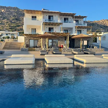 Latramys アパート *