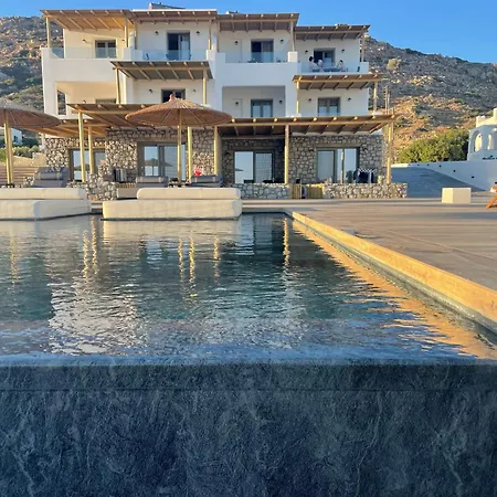 アパート Latramys