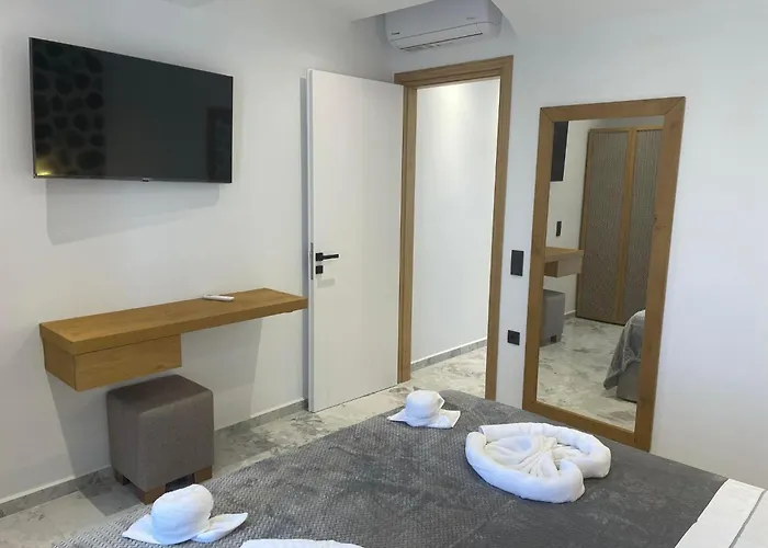 Latramys アパート ミクリ・ヴィグラ