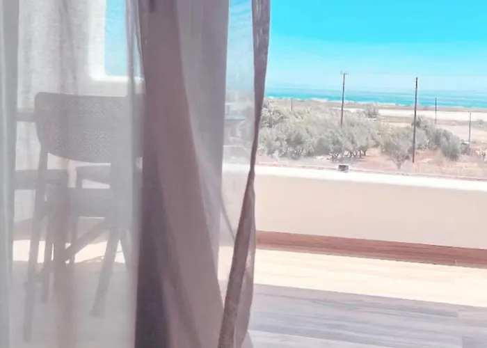 Latramys アパート ミクリ・ヴィグラ