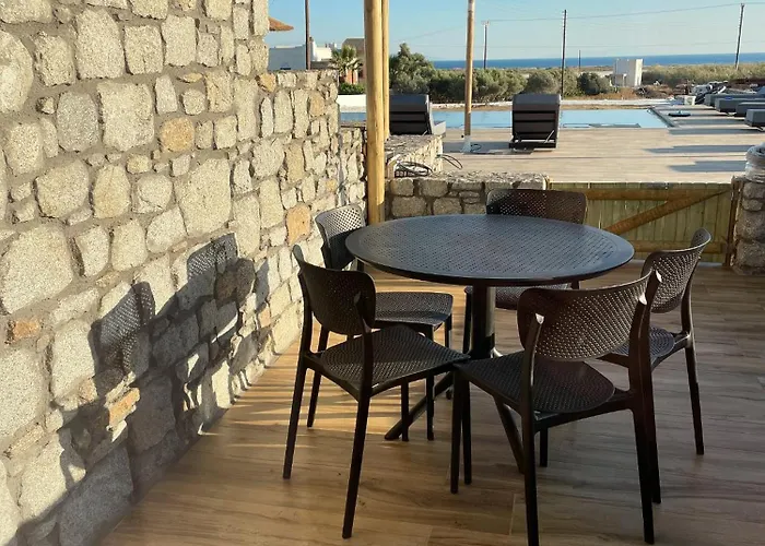 Latramys アパート