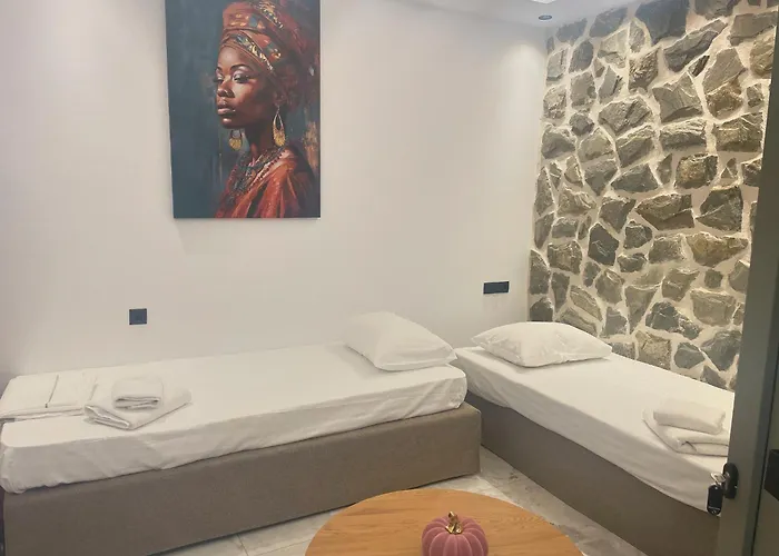 Latramys アパート