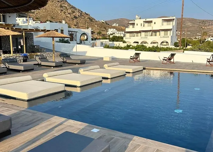 Latramys アパート ミクリ・ヴィグラ