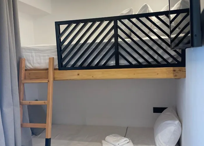 アパート Latramys ミクリ・ヴィグラ