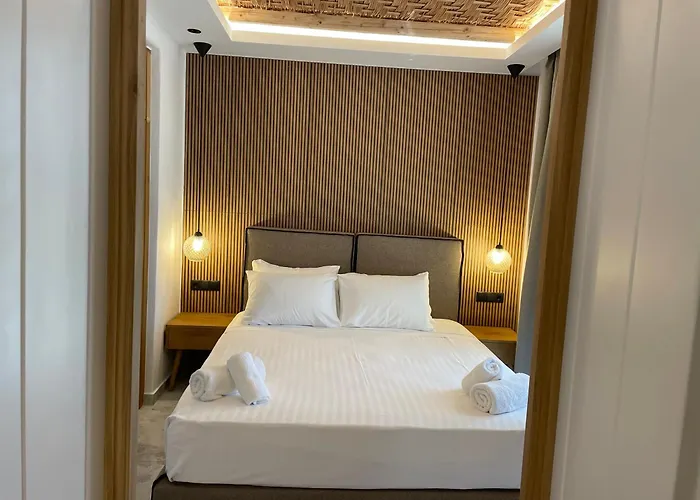 アパート Latramys ミクリ・ヴィグラ