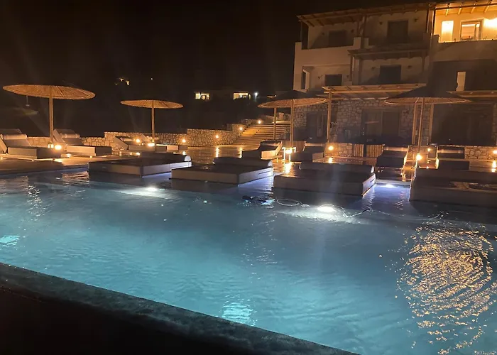 アパート Latramys