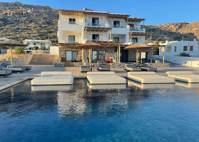 Latramys アパート *