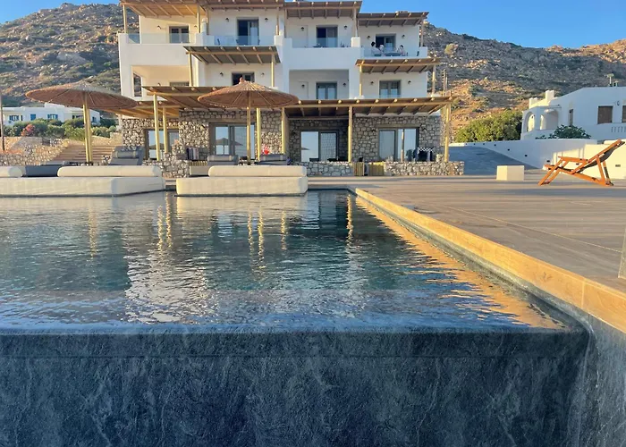 アパート Latramys